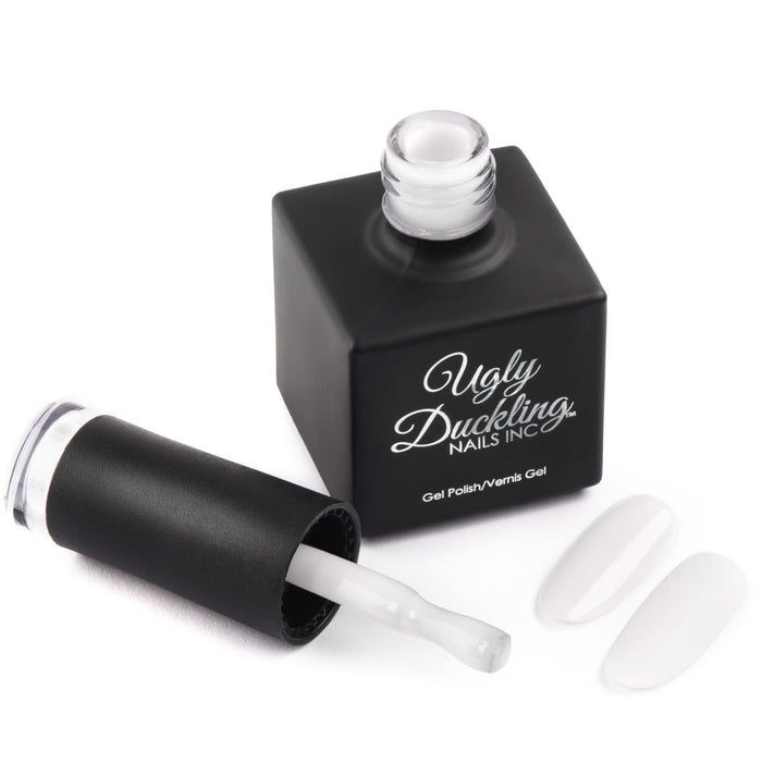 #193 Gel Polish - Milk Bath | Ugly Duckling