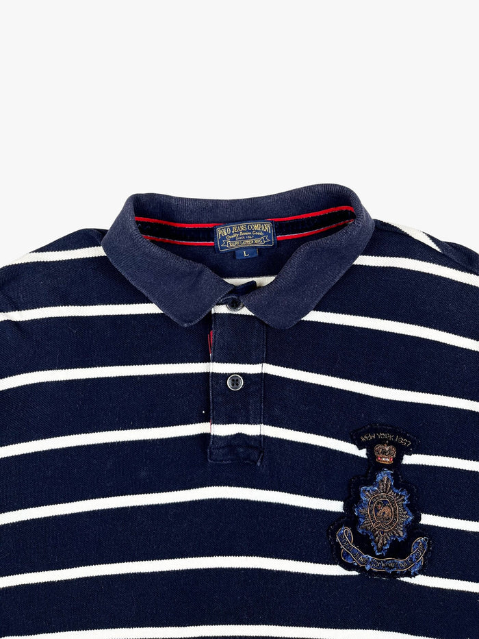 1990’s Polo Jeans Company Polo Shirt