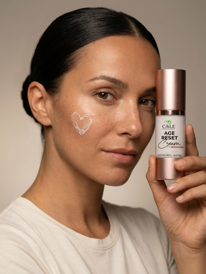 Age Reset Cream 30ml