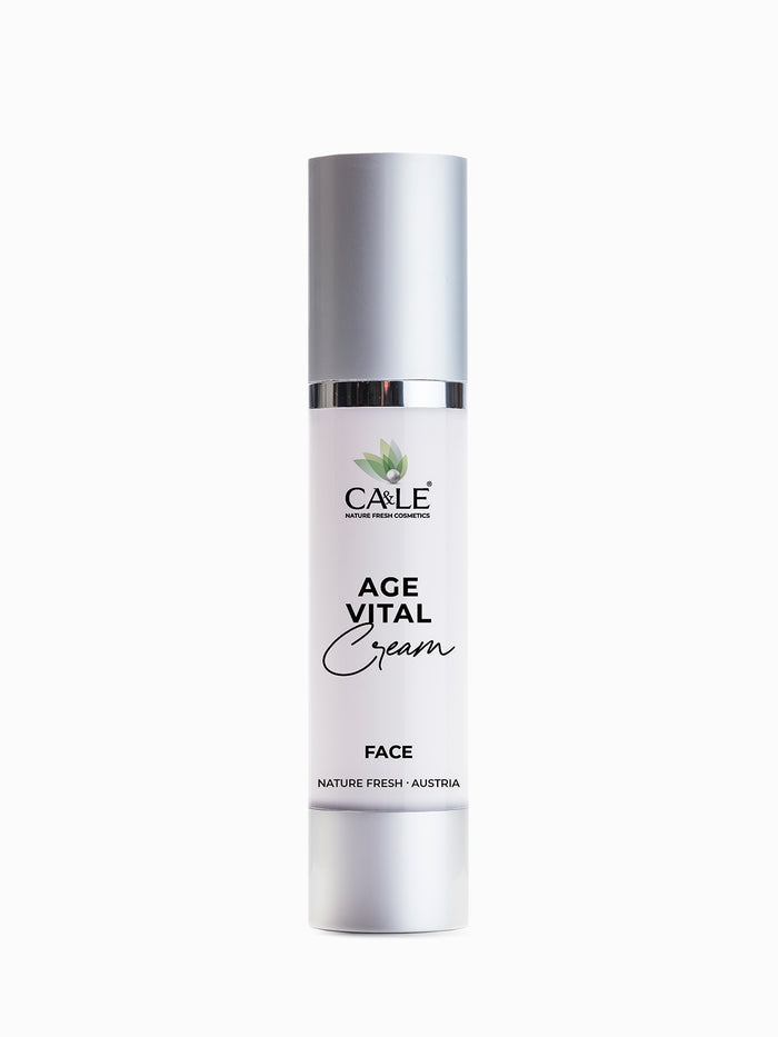 Age Vital Cream 50ml