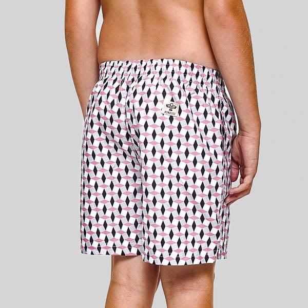 Alfred - Father & Son Bundle - Bondi Joe Swimwear