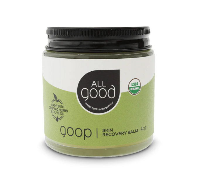All Good Brand - All Good Goop