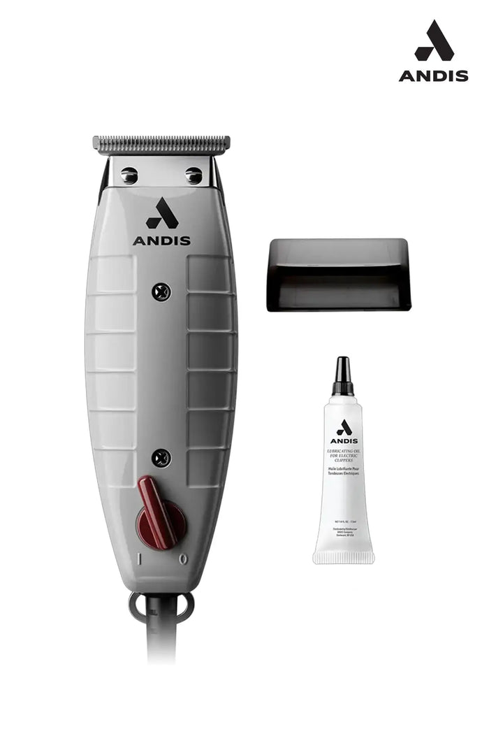 ANDIS T-OUTLINER CORDED TRIMMER - BSW BEAUTY CANADA
