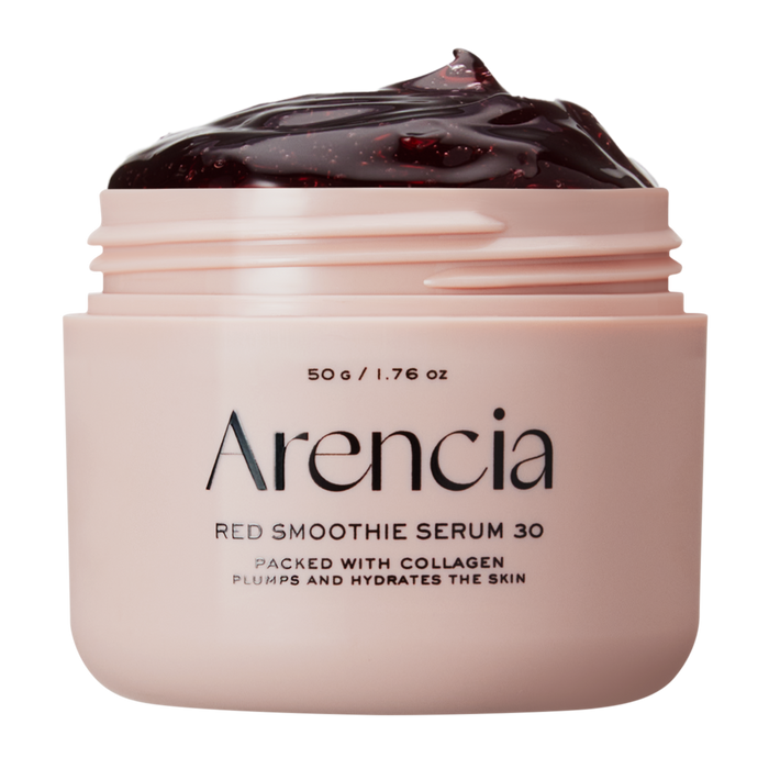 ARENCIA Pore Perfection Collagen Serum Duo - DOKAN
