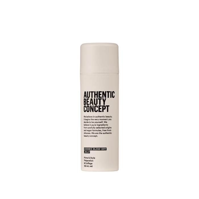 Authentic Beauty Concept Cosmic Blow-Dry Jelly 150ml - Beauty Tribe