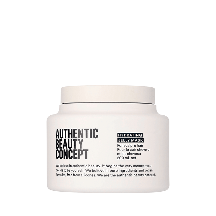 Authentic Beauty Concept Hydrating Jelly Mask 200ml - Beauty Tribe