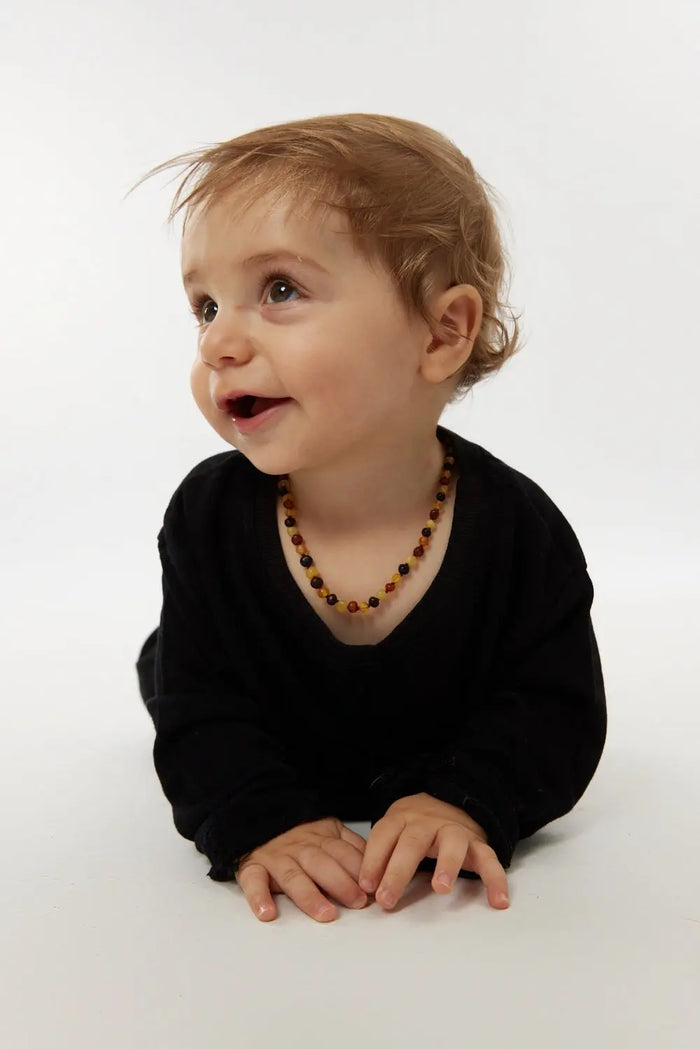 Baby soft linen short suit - Black TFU-TFU shop