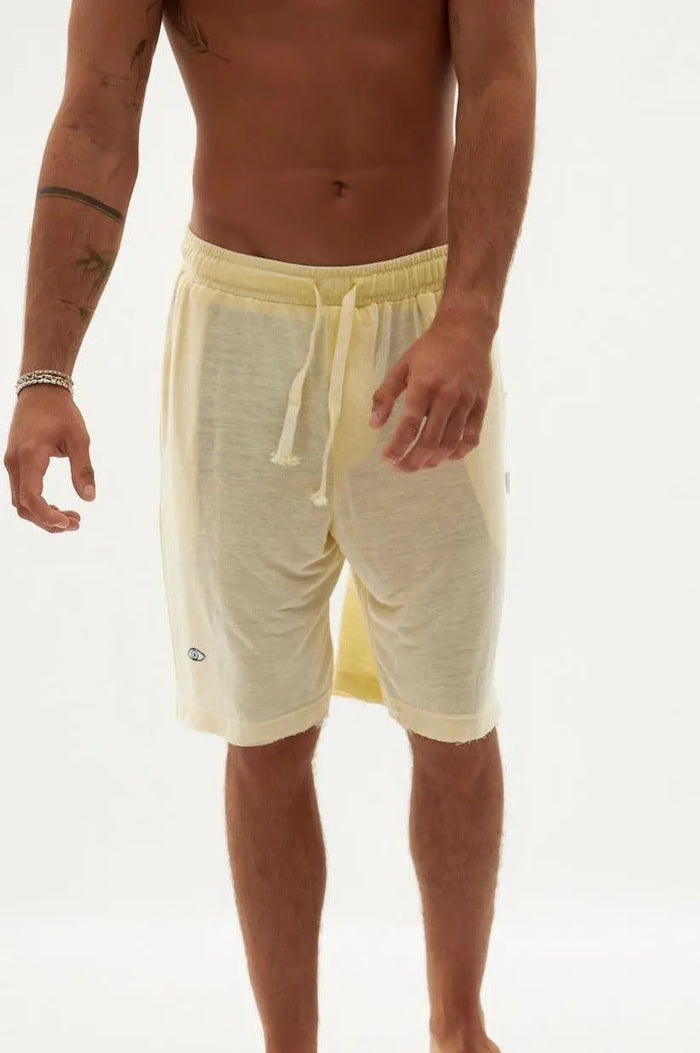 Base Shorts – Banana TFU-TFU shop