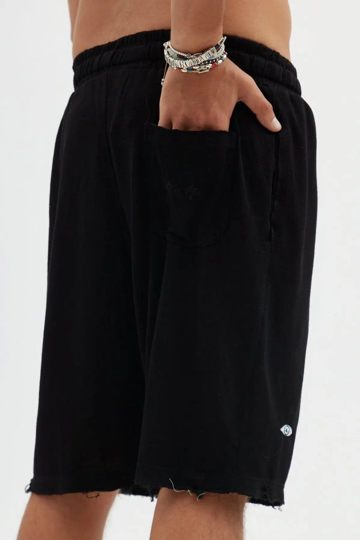 Base Shorts – Black TFU-TFU shop