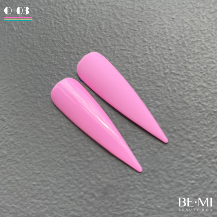 BEmi - Creami Gel Polish - O03