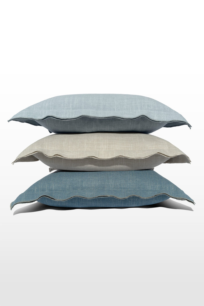 Birch Lena Flange Pillow