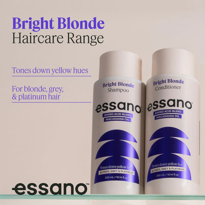 Bright Blonde Conditioner