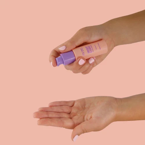 Bright & Early Vitamin C Repair Serum