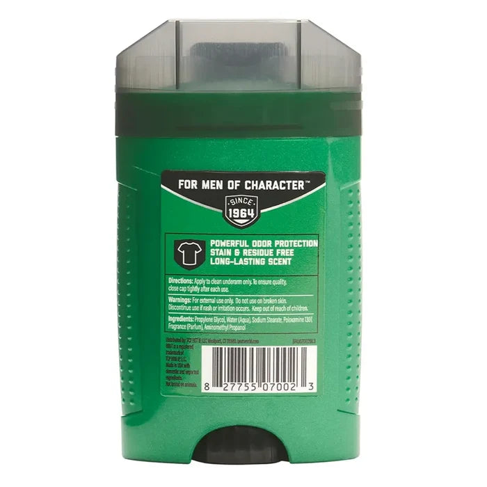 Brut - Deodorant Stick Original Fragrance 2.7 oz - 12 Pack