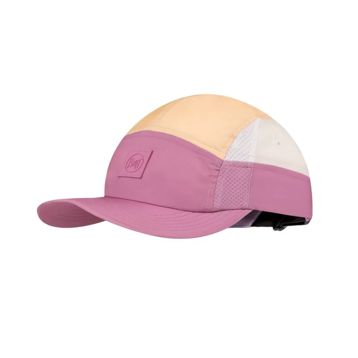 BUFF 5 PANEL GO CAP DOMUS AZALEA