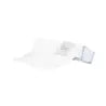 BUFF SPEED VISOR SOLID WHITE