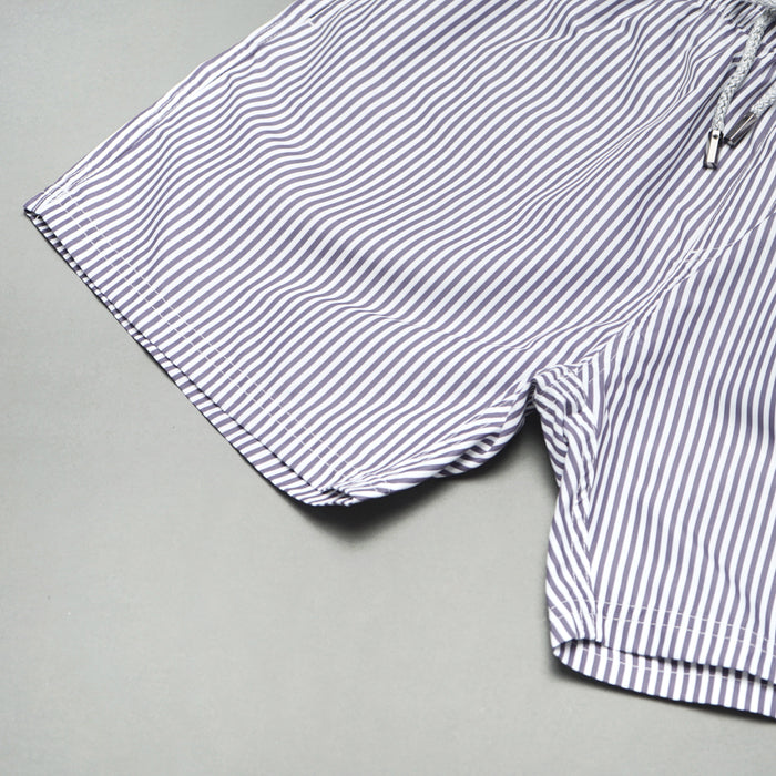 Campbell Mens Swim Trunks