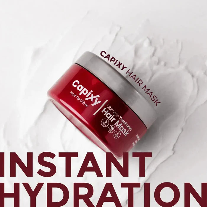 CAPIXY HAIR MASK 250 ML - DOKAN