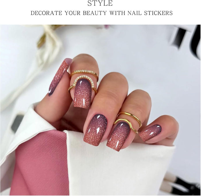 Cat Eye Brown
