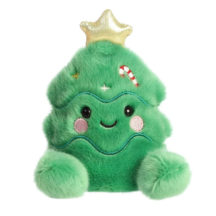 CHRISTMAS PALM PALS Christmas Tree 5"