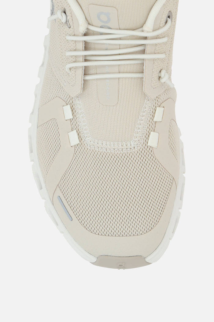 Cloud 6 sneakers in mesh