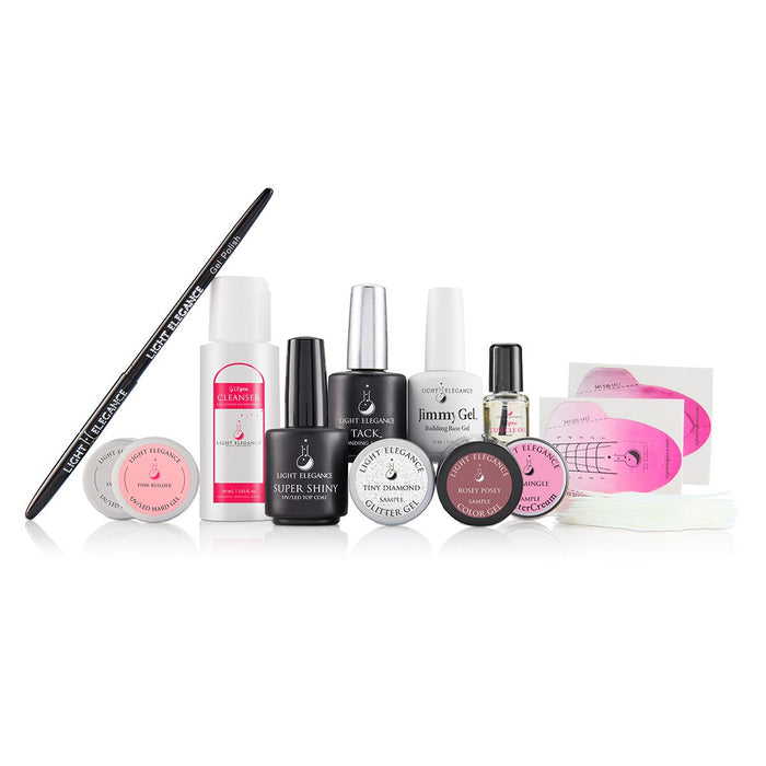 Come on Over Kit | Light Elegance