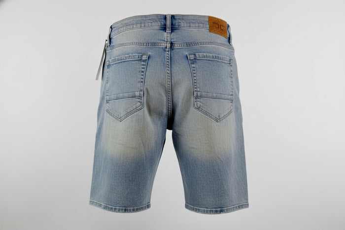 JORDAN CRAIG DENIM SHORT - J3226S - DESERT STORM