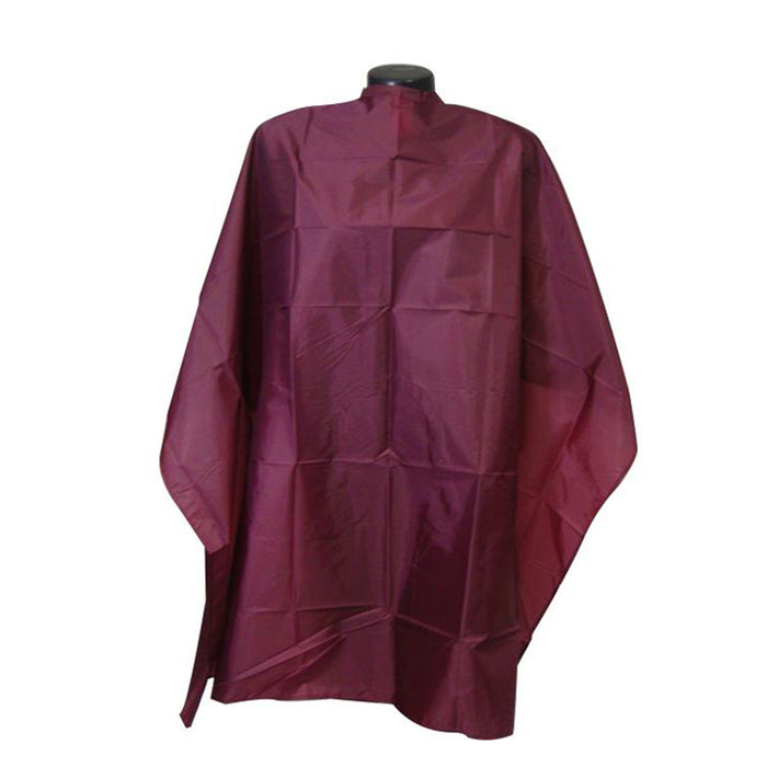 Cutting Capes - Velcro/Snap Closure
