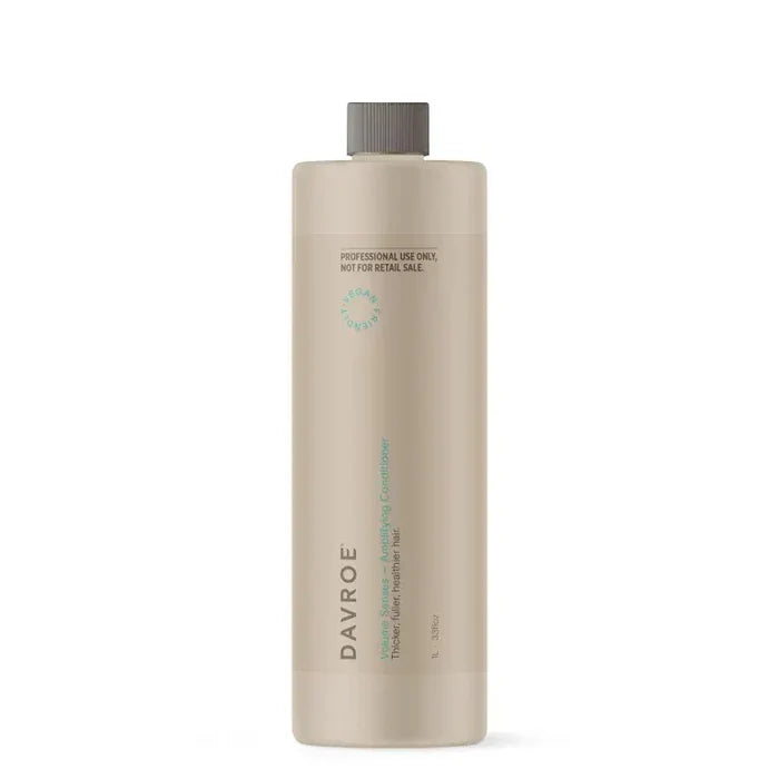 davroe simple Davroe Volume Senses Amplifying Conditioner 1ltr