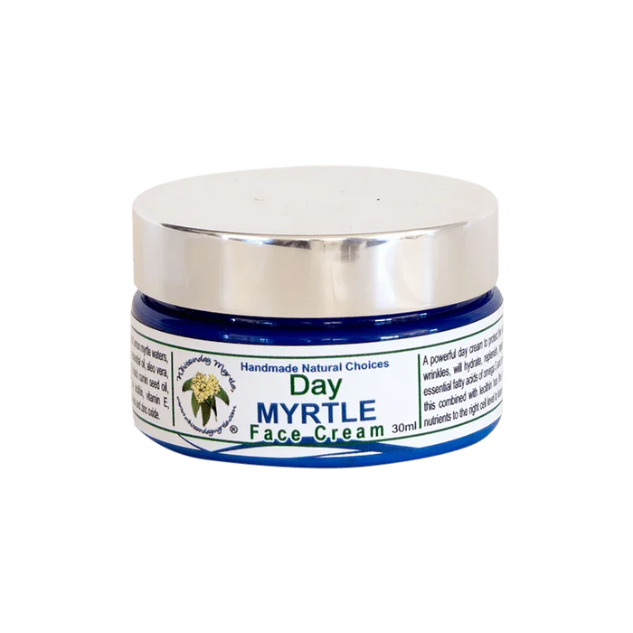 Day Myrtle Face Cream - Whitsunday Myrtle