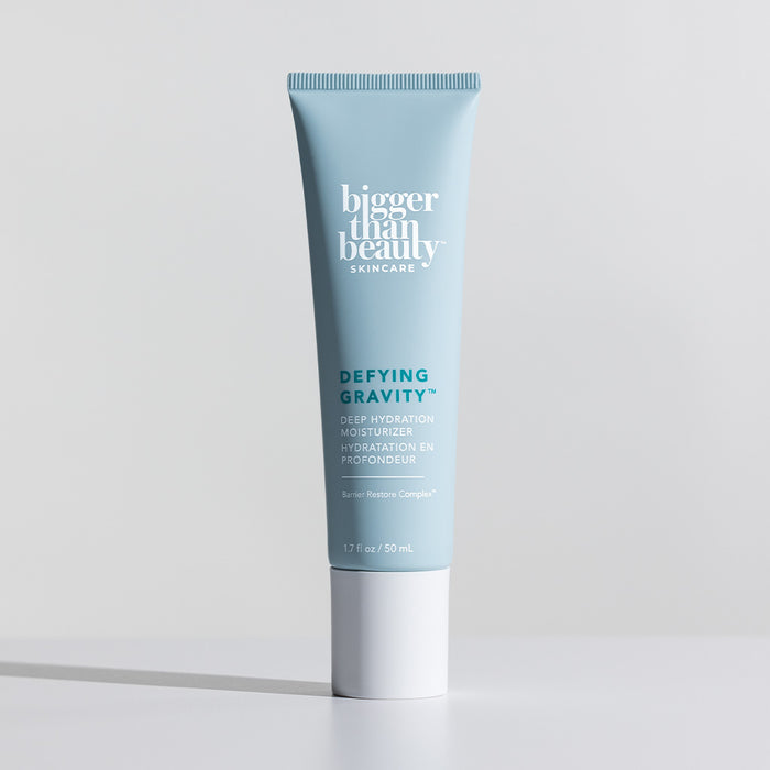 Vegan Deep Hydration Moisturizer