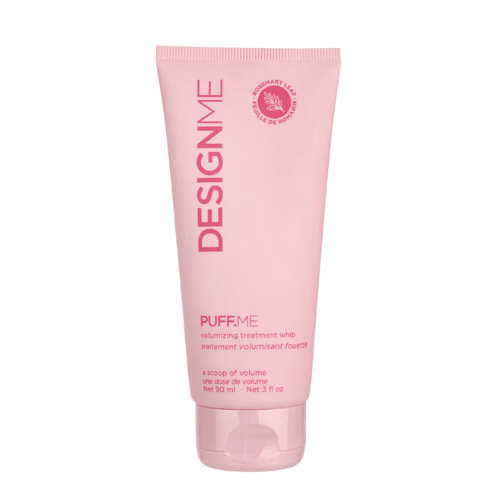 Design.Me Puff Me Volumizing Whip 3oz - Design.ME | Available at Studio 360 Salon, Chatham, NJ