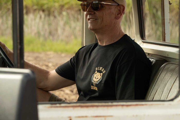 Dingo Tee