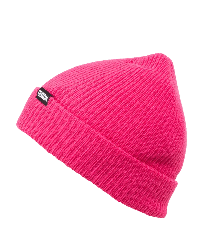 DOCK BEANIE - Pink