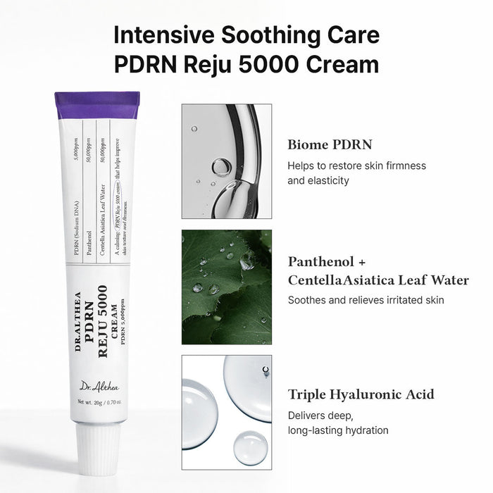 DR ALTHEA Recovery Duo - DOKAN