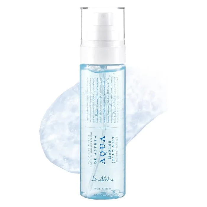 DR.ALTHEA Aqua Marine Complete Moisture System - DOKAN
