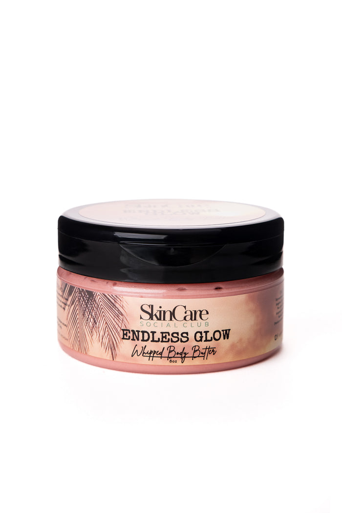 Endless Glow ~ Body Butter