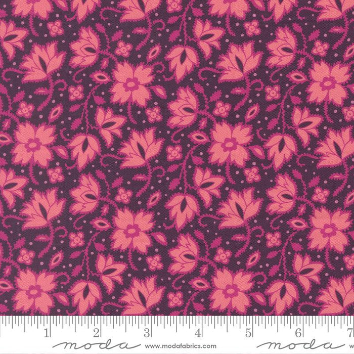 F2457 - Parlor Soul Shine Plum