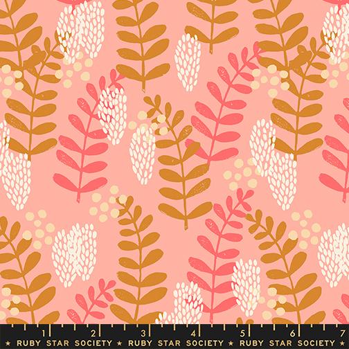 F2537 - Reimagined Landscapes Bashful