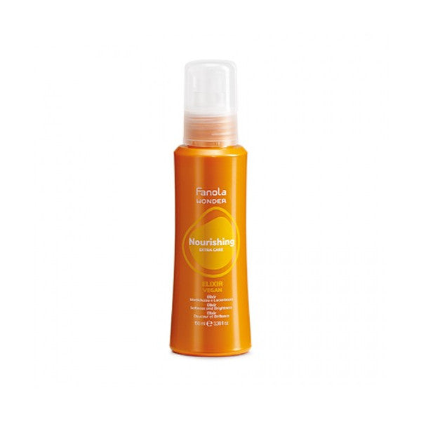 Fanola Wonder Nourishing Elixir 100ml