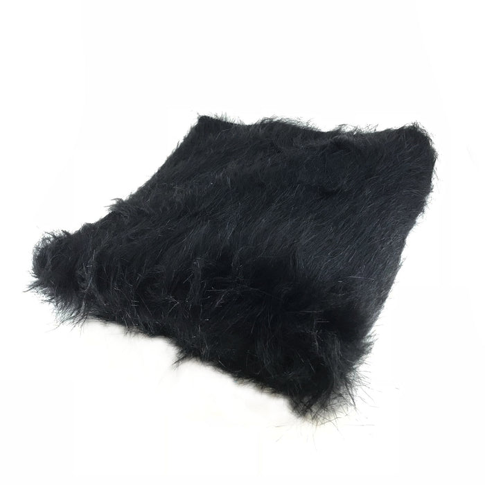 Faux Fur - Nail Photo Prop Background