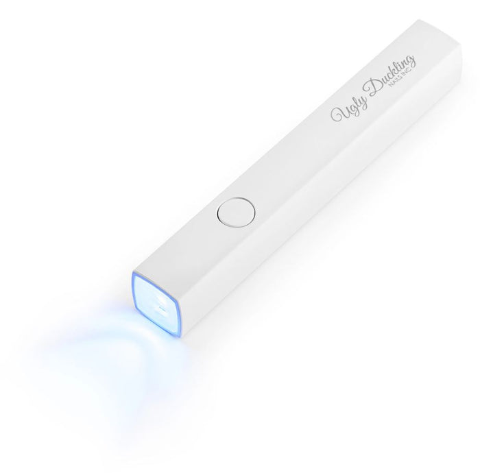 Flash Cure Mini LED Lamp | Ugly Duckling