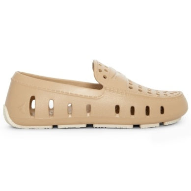 Floafers Prodigy Loafer-Sand