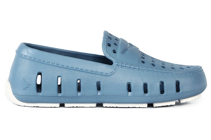 Floafers Prodigy Loafer-Spring Lake Blue
