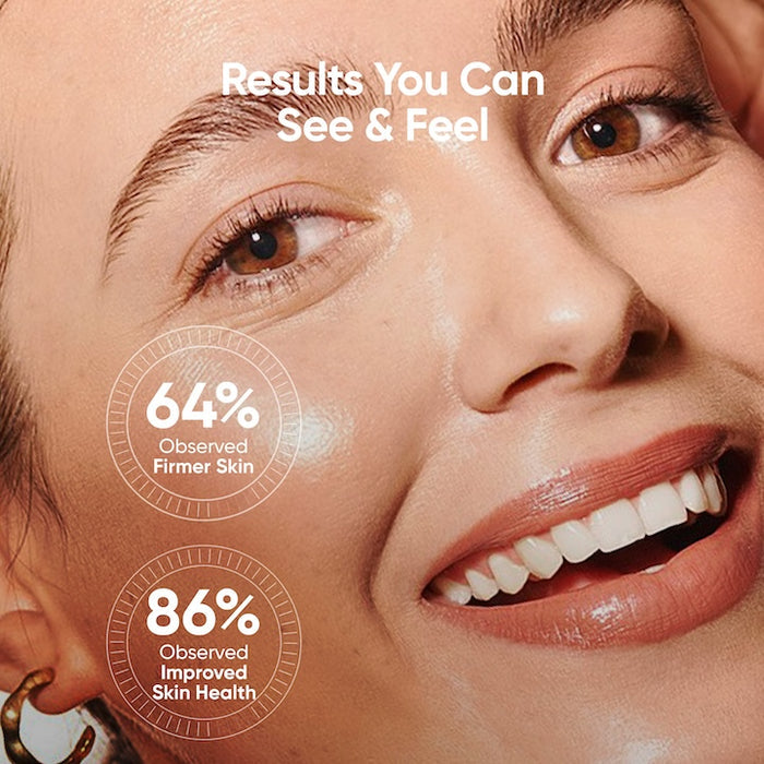 Free Glutathione Skin Fuel Pro+ Strawberry Flavour