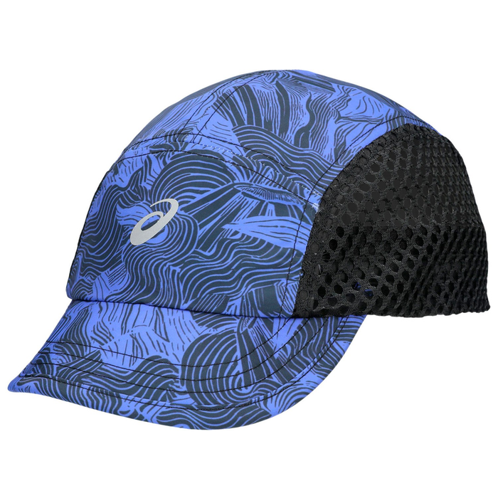 ASICS FUJITRAIL GRAPHIC CAP
