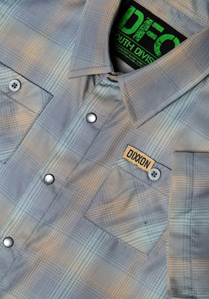 Generations Youth Bamboo Short Sleeve