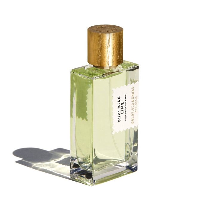 Goldfield & Banks Bohemian Lime