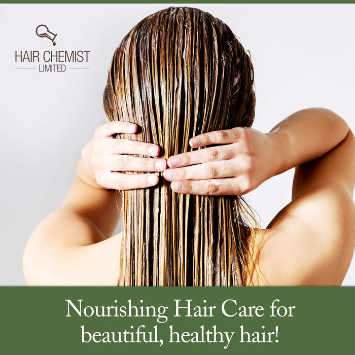 Hair Chemist Batana Strengthening Premium Hair Oil 7.1 oz.