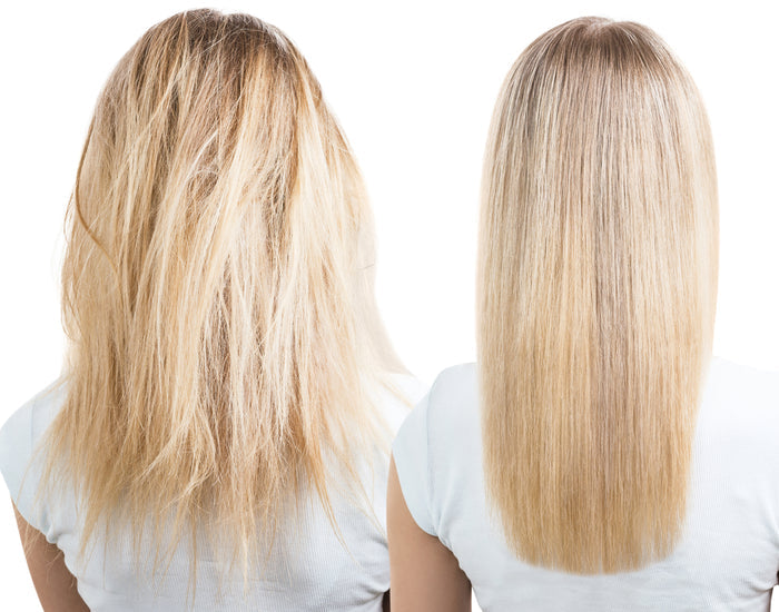 Hair Chemist Pomegranate & Manuka Honey Moisturizing Premium Hair Oil 7.1 oz.